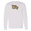Heavy Cotton Long Sleeve T-Shirt Gildan Thumbnail