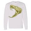 Heavy Cotton Long Sleeve T-Shirt Gildan Thumbnail
