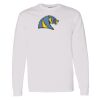 Heavy Cotton Long Sleeve T-Shirt Gildan Thumbnail