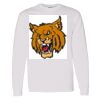 Heavy Cotton Long Sleeve T-Shirt Gildan Thumbnail