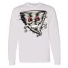 Heavy Cotton Long Sleeve T-Shirt Gildan Thumbnail