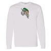 Heavy Cotton Long Sleeve T-Shirt Gildan Thumbnail