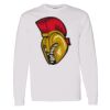 Heavy Cotton Long Sleeve T-Shirt Gildan Thumbnail