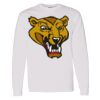 Heavy Cotton Long Sleeve T-Shirt Gildan Thumbnail