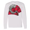 Heavy Cotton Long Sleeve T-Shirt Gildan Thumbnail