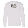 Heavy Cotton Long Sleeve T-Shirt Gildan Thumbnail