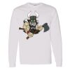 Heavy Cotton Long Sleeve T-Shirt Gildan Thumbnail