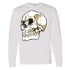 Heavy Cotton Long Sleeve T-Shirt Gildan Thumbnail