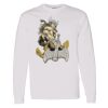 Heavy Cotton Long Sleeve T-Shirt Gildan Thumbnail