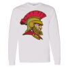 Heavy Cotton Long Sleeve T-Shirt Gildan Thumbnail