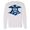 Heavy Cotton Long Sleeve T-Shirt Gildan Thumbnail