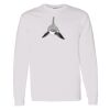 Heavy Cotton Long Sleeve T-Shirt Gildan Thumbnail