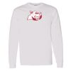 Heavy Cotton Long Sleeve T-Shirt Gildan Thumbnail
