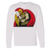 Heavy Cotton Long Sleeve T-Shirt Gildan Thumbnail