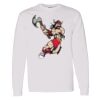 Heavy Cotton Long Sleeve T-Shirt Gildan Thumbnail