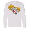 Heavy Cotton Long Sleeve T-Shirt Gildan Thumbnail
