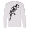 Heavy Cotton Long Sleeve T-Shirt Gildan Thumbnail