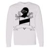 Heavy Cotton Long Sleeve T-Shirt Gildan Thumbnail