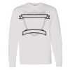 Heavy Cotton Long Sleeve T-Shirt Gildan Thumbnail