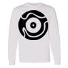 Heavy Cotton Long Sleeve T-Shirt Gildan Thumbnail