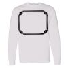 Heavy Cotton Long Sleeve T-Shirt Gildan Thumbnail