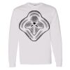 Heavy Cotton Long Sleeve T-Shirt Gildan Thumbnail