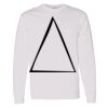 Heavy Cotton Long Sleeve T-Shirt Gildan Thumbnail