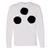 Heavy Cotton Long Sleeve T-Shirt Gildan Thumbnail