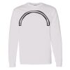 Heavy Cotton Long Sleeve T-Shirt Gildan Thumbnail