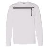 Heavy Cotton Long Sleeve T-Shirt Gildan Thumbnail