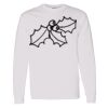 Heavy Cotton Long Sleeve T-Shirt Gildan Thumbnail