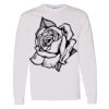 Heavy Cotton Long Sleeve T-Shirt Gildan Thumbnail