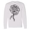 Heavy Cotton Long Sleeve T-Shirt Gildan Thumbnail