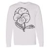 Heavy Cotton Long Sleeve T-Shirt Gildan Thumbnail