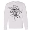 Heavy Cotton Long Sleeve T-Shirt Gildan Thumbnail