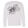 Heavy Cotton Long Sleeve T-Shirt Gildan Thumbnail