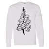 Heavy Cotton Long Sleeve T-Shirt Gildan Thumbnail