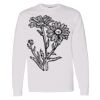 Heavy Cotton Long Sleeve T-Shirt Gildan Thumbnail