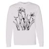 Heavy Cotton Long Sleeve T-Shirt Gildan Thumbnail