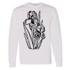 Heavy Cotton Long Sleeve T-Shirt Gildan Thumbnail
