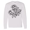 Heavy Cotton Long Sleeve T-Shirt Gildan Thumbnail