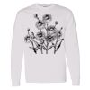 Heavy Cotton Long Sleeve T-Shirt Gildan Thumbnail