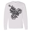 Heavy Cotton Long Sleeve T-Shirt Gildan Thumbnail