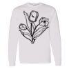 Heavy Cotton Long Sleeve T-Shirt Gildan Thumbnail