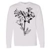 Heavy Cotton Long Sleeve T-Shirt Gildan Thumbnail