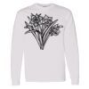 Heavy Cotton Long Sleeve T-Shirt Gildan Thumbnail
