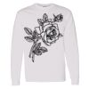 Heavy Cotton Long Sleeve T-Shirt Gildan Thumbnail