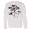 Heavy Cotton Long Sleeve T-Shirt Gildan Thumbnail
