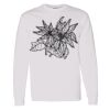 Heavy Cotton Long Sleeve T-Shirt Gildan Thumbnail