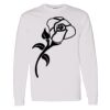 Heavy Cotton Long Sleeve T-Shirt Gildan Thumbnail